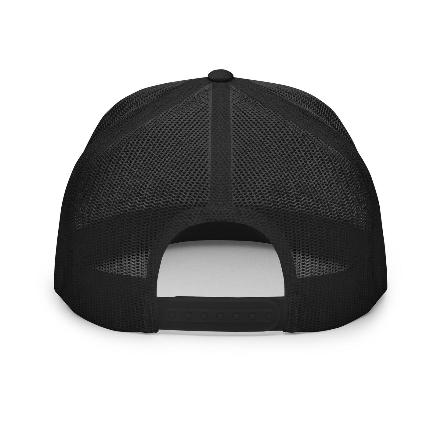 Titties Trucker Cap 5-panel