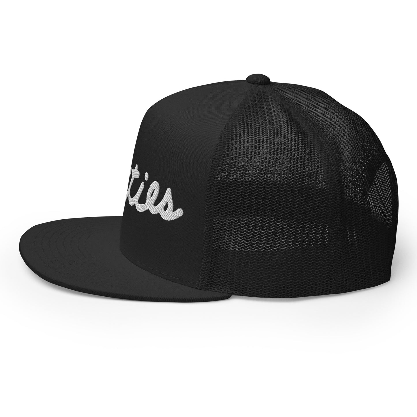 Titties Trucker Cap 5-panel