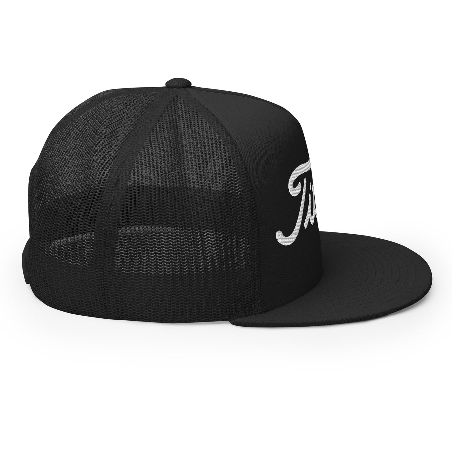 Titties Trucker Cap 5-panel