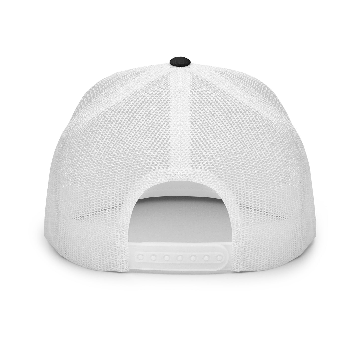 Titties Trucker Cap 5-panel