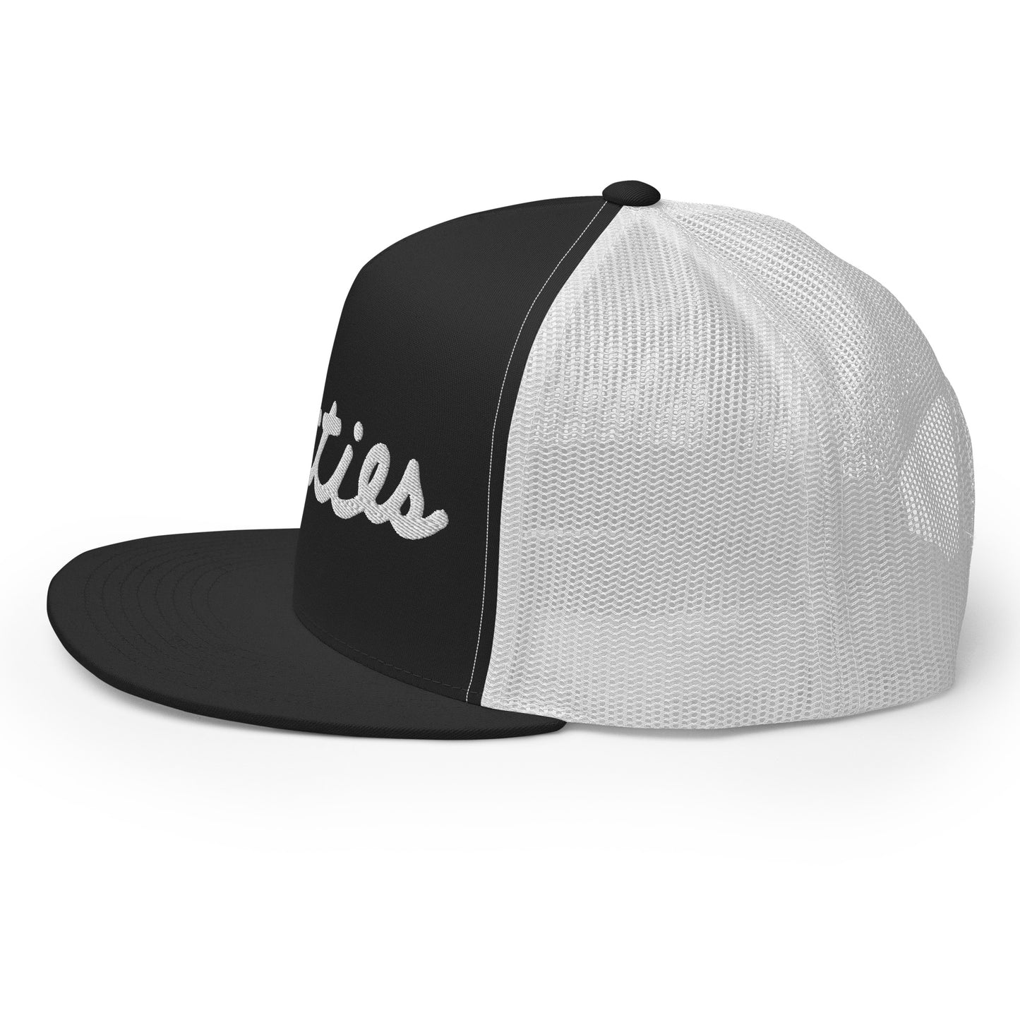 Titties Trucker Cap 5-panel
