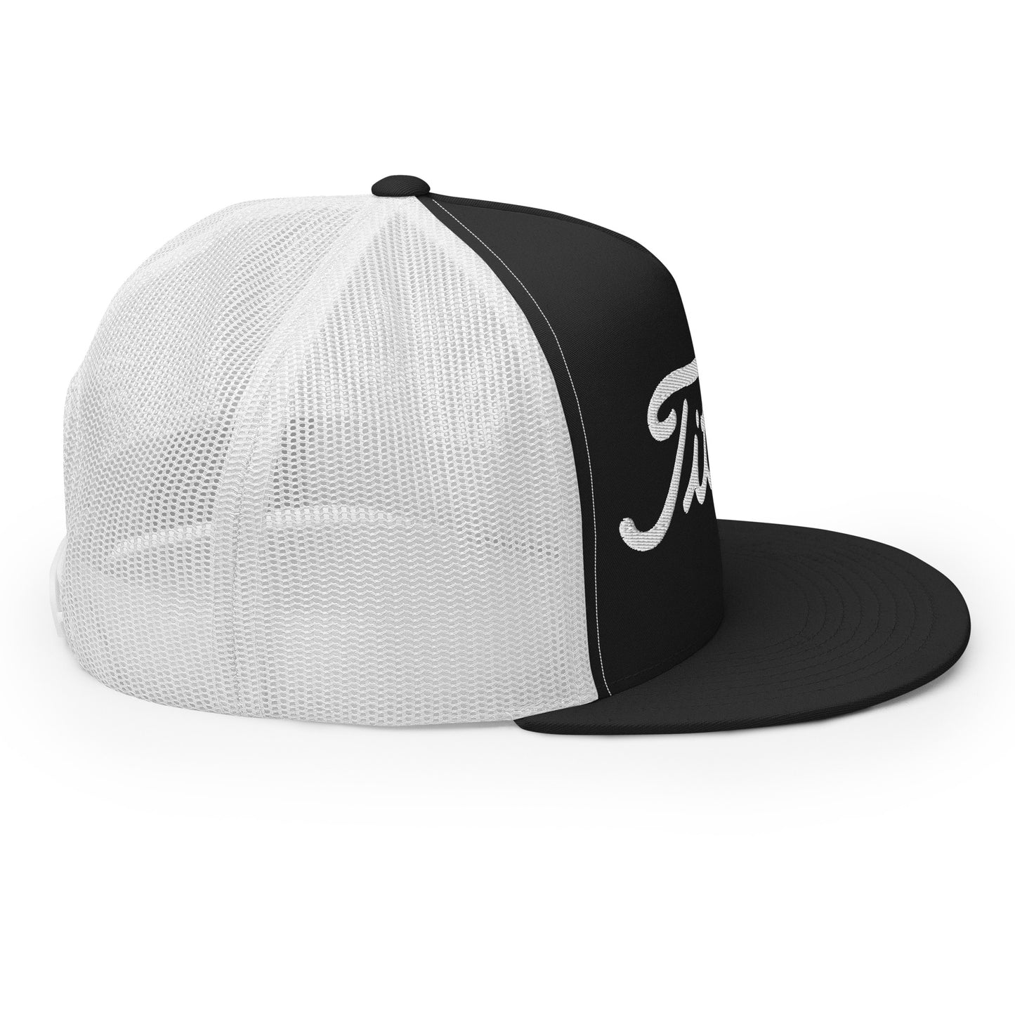 Titties Trucker Cap 5-panel