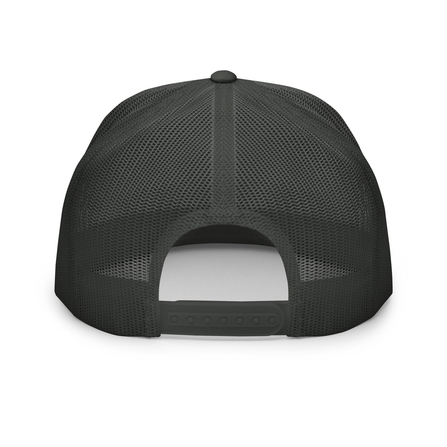 Titties Trucker Cap 5-panel