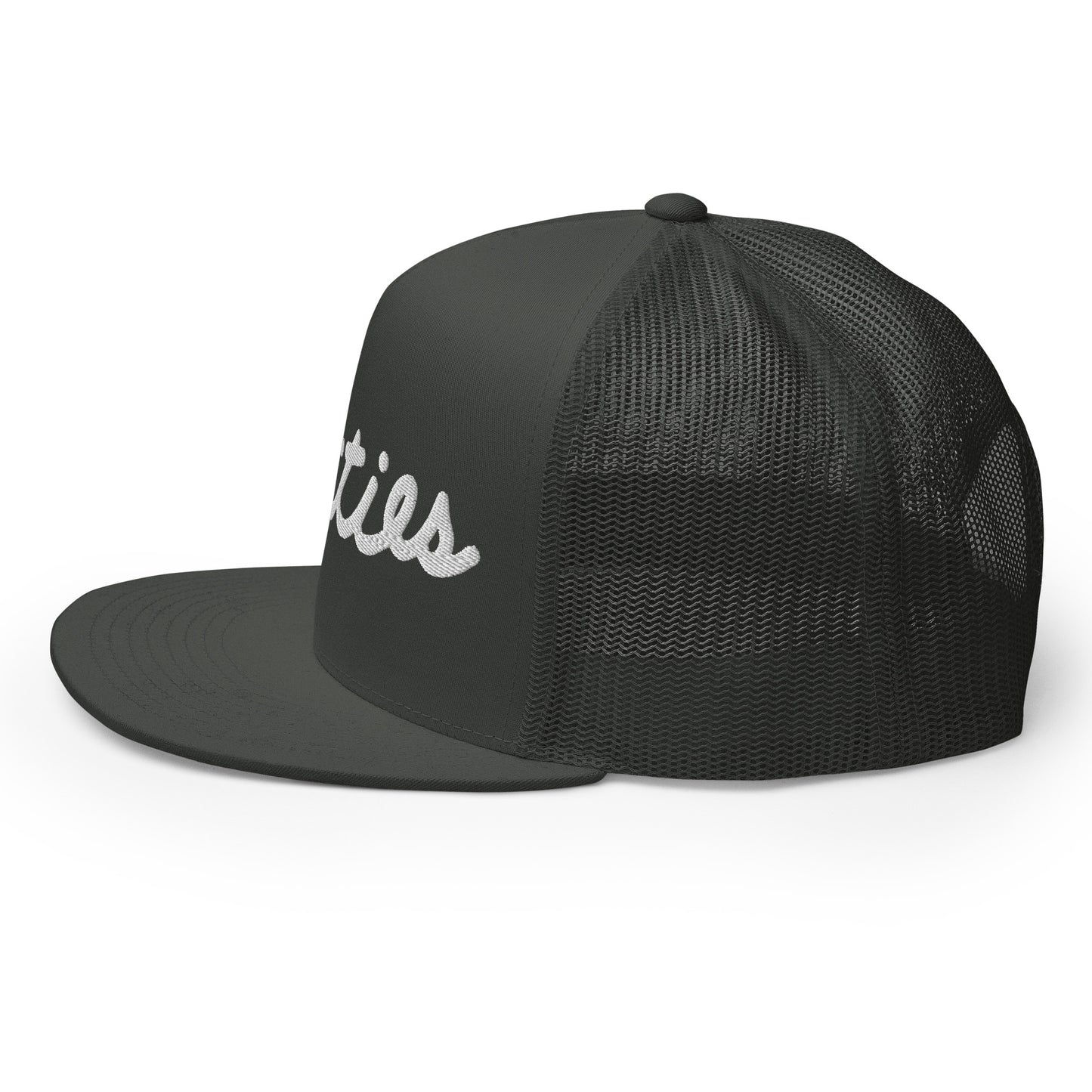 Titties Trucker Cap 5-panel