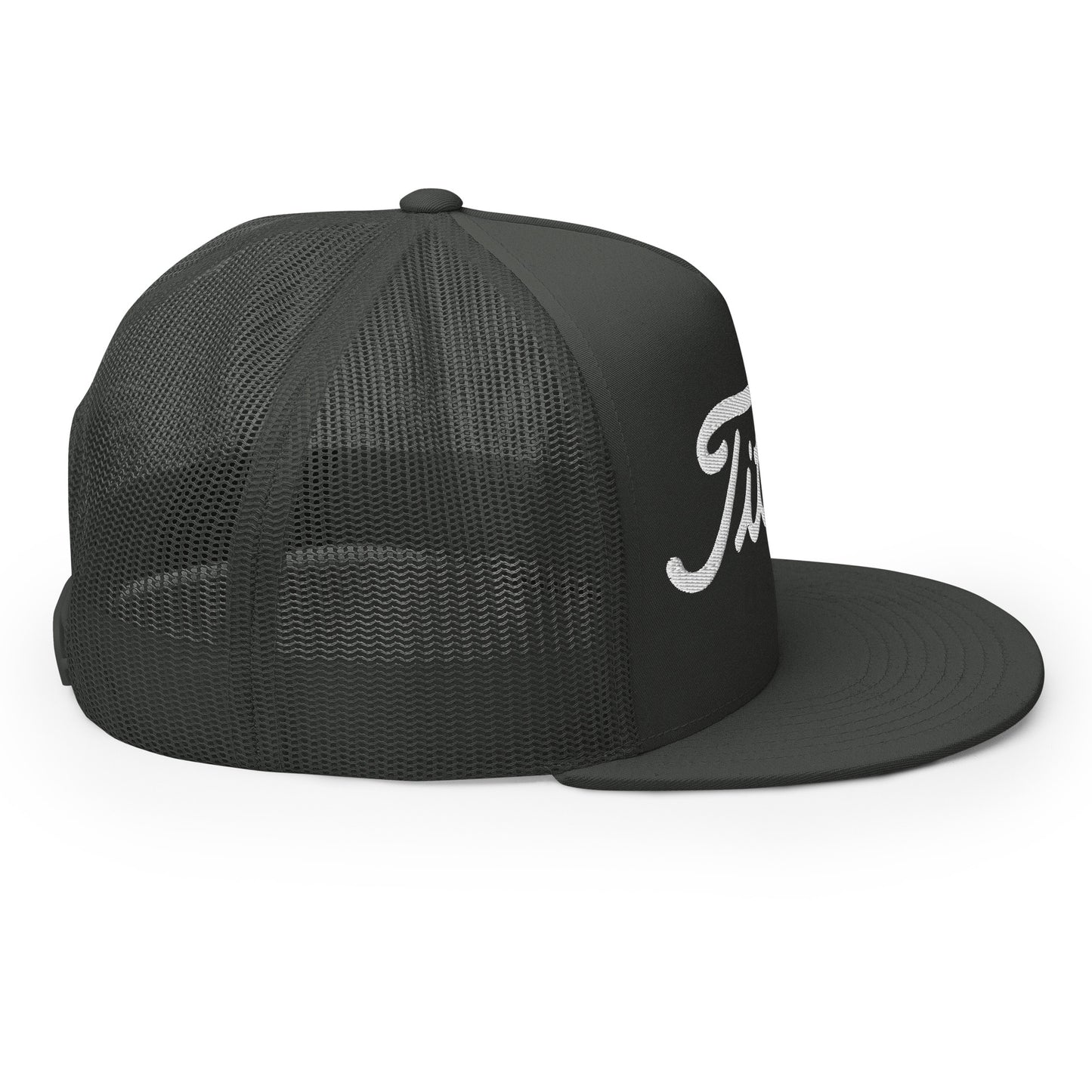 Titties Trucker Cap 5-panel