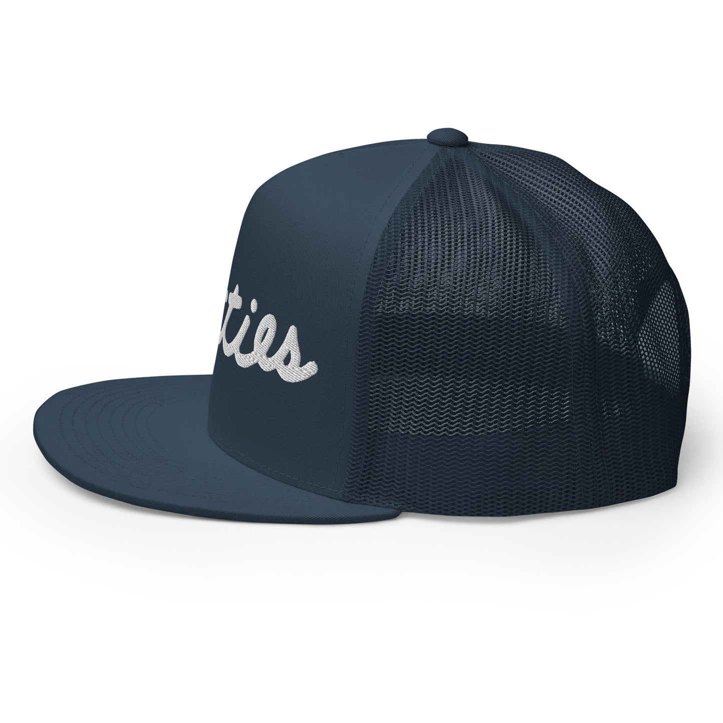 Titties Trucker Cap 5-panel