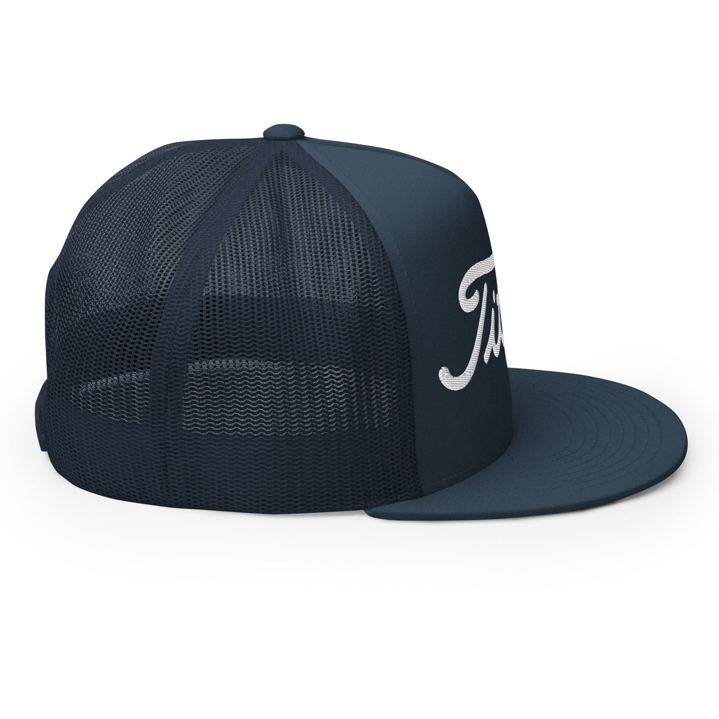 Titties Trucker Cap 5-panel
