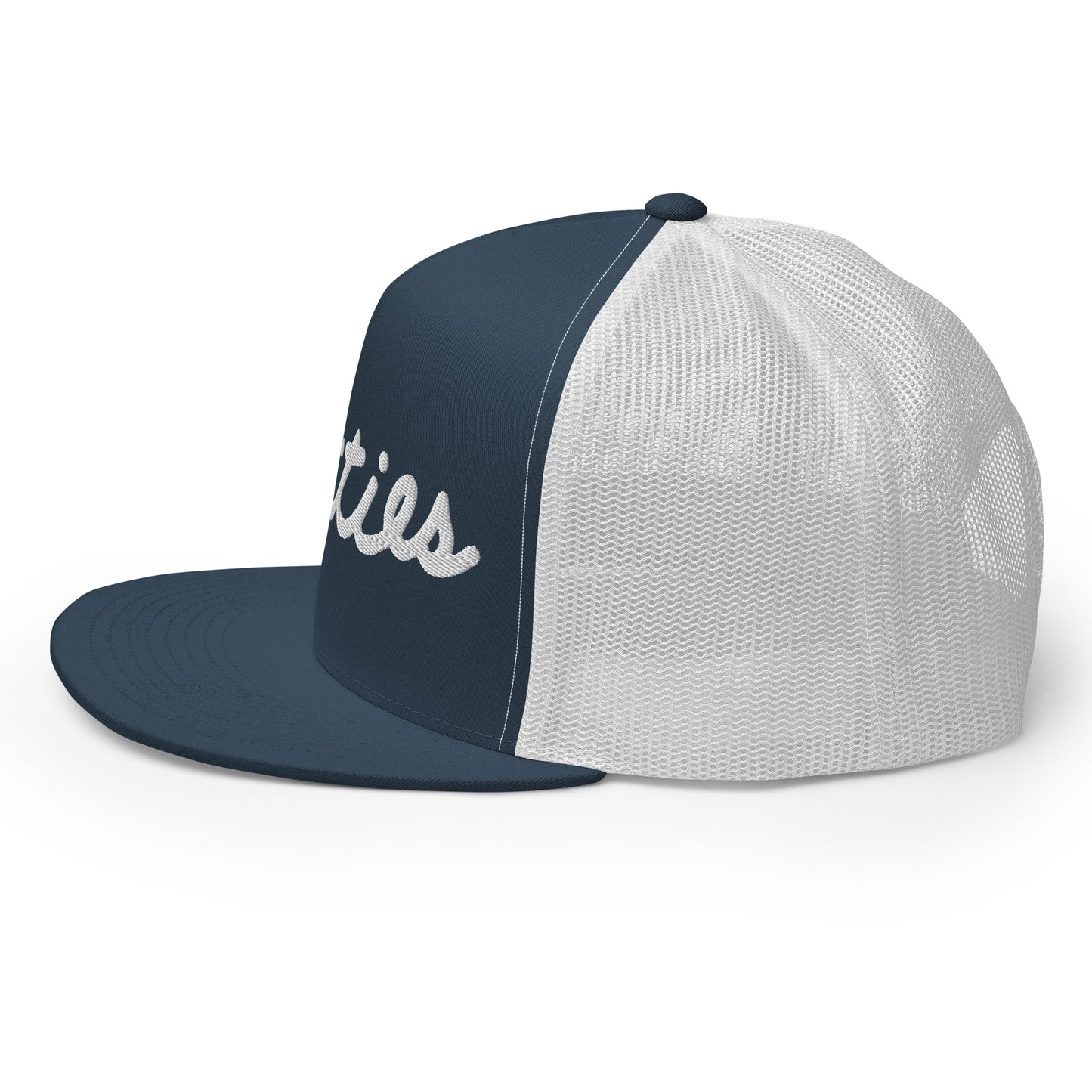 Titties Trucker Cap 5-panel