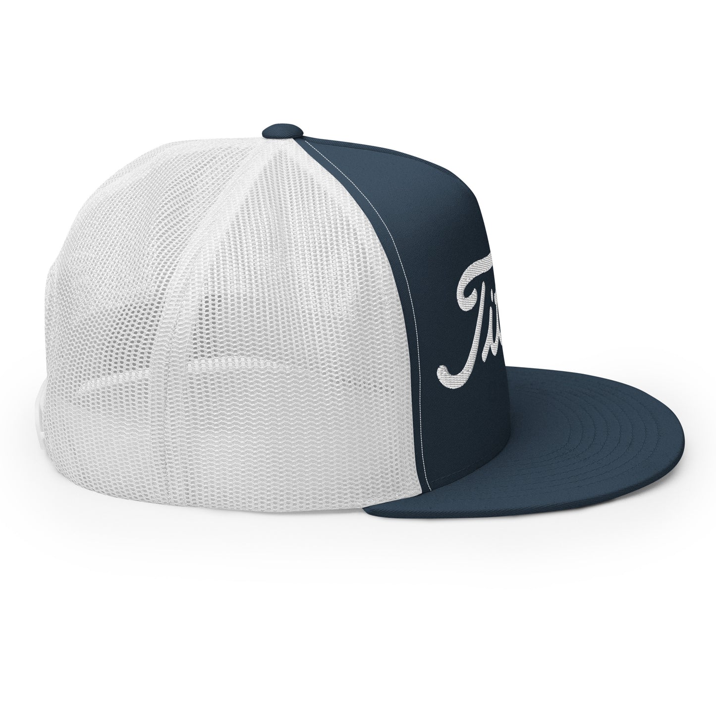 Titties Trucker Cap 5-panel