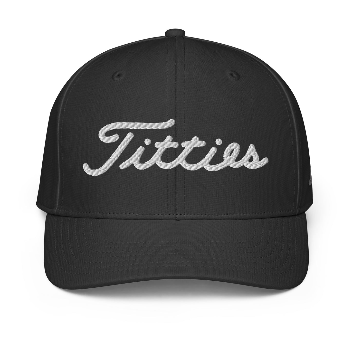 Titties Adidas Performance Cap