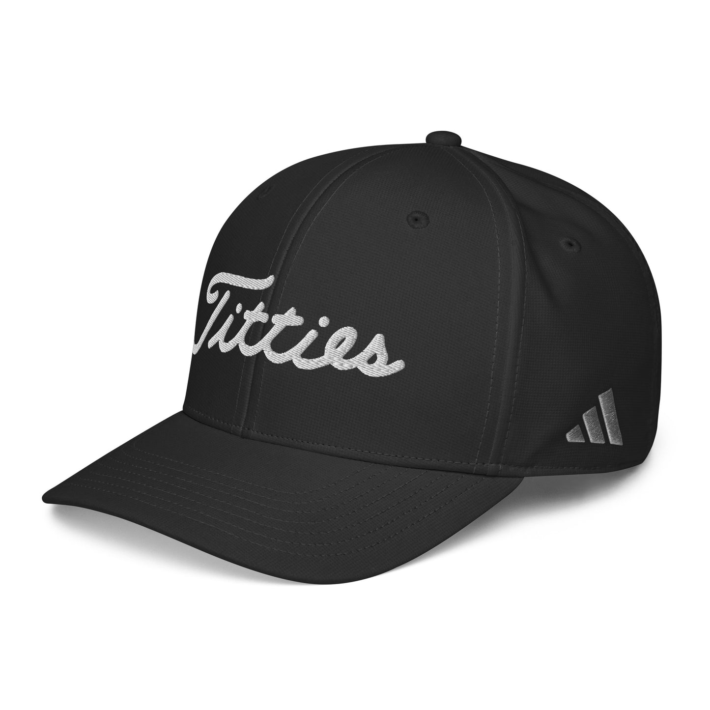 Titties Adidas Performance Cap