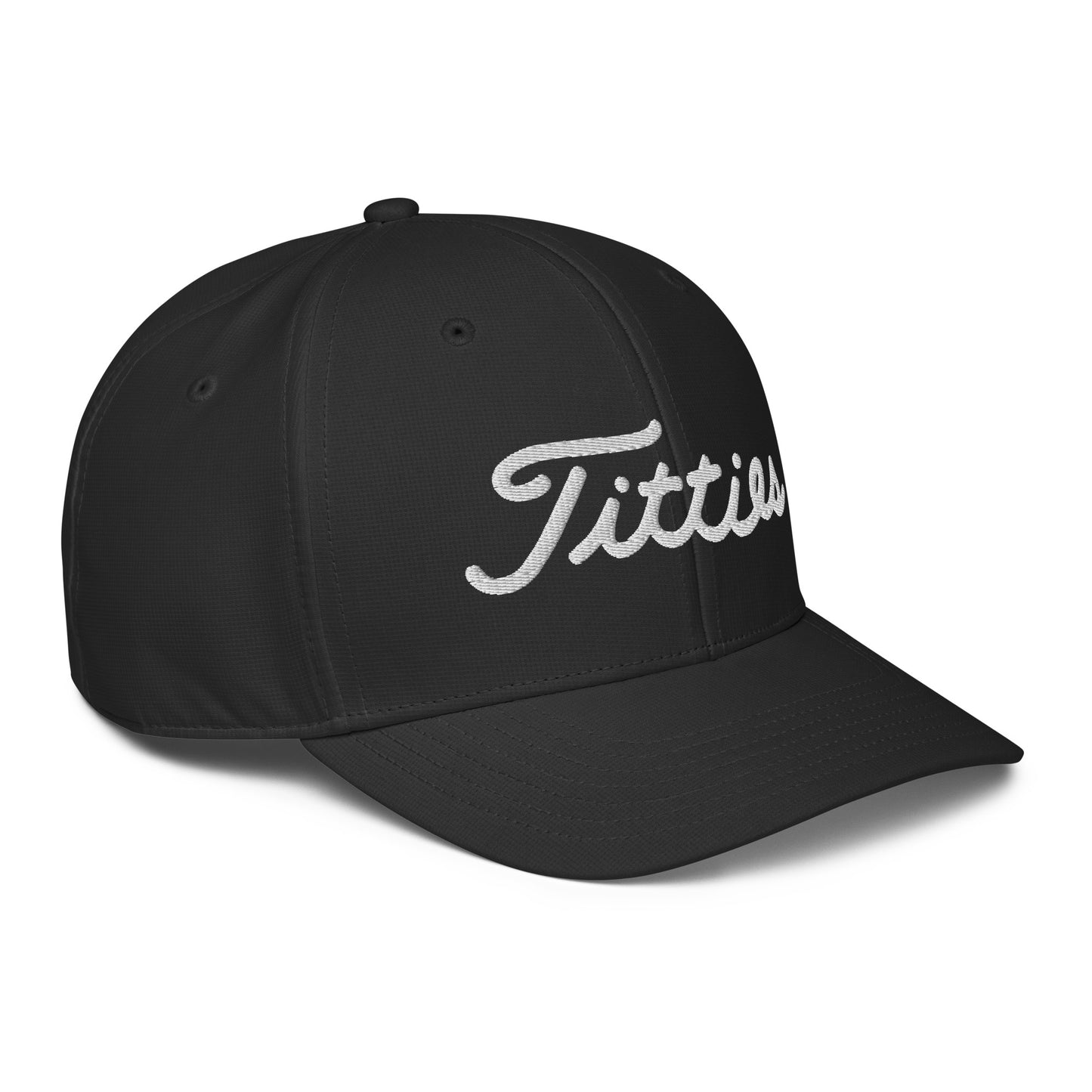 Titties Adidas Performance Cap