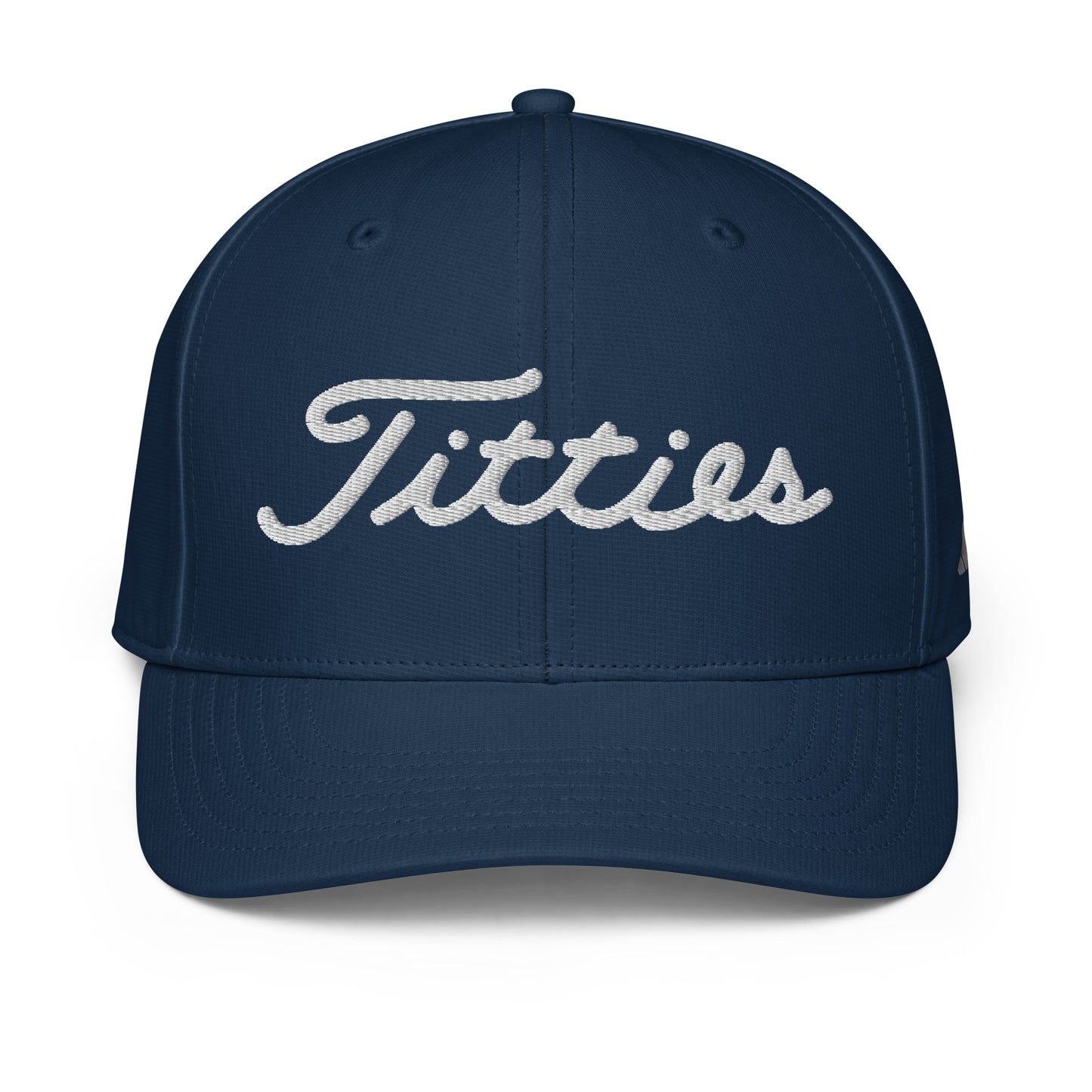 Titties Adidas Performance Cap