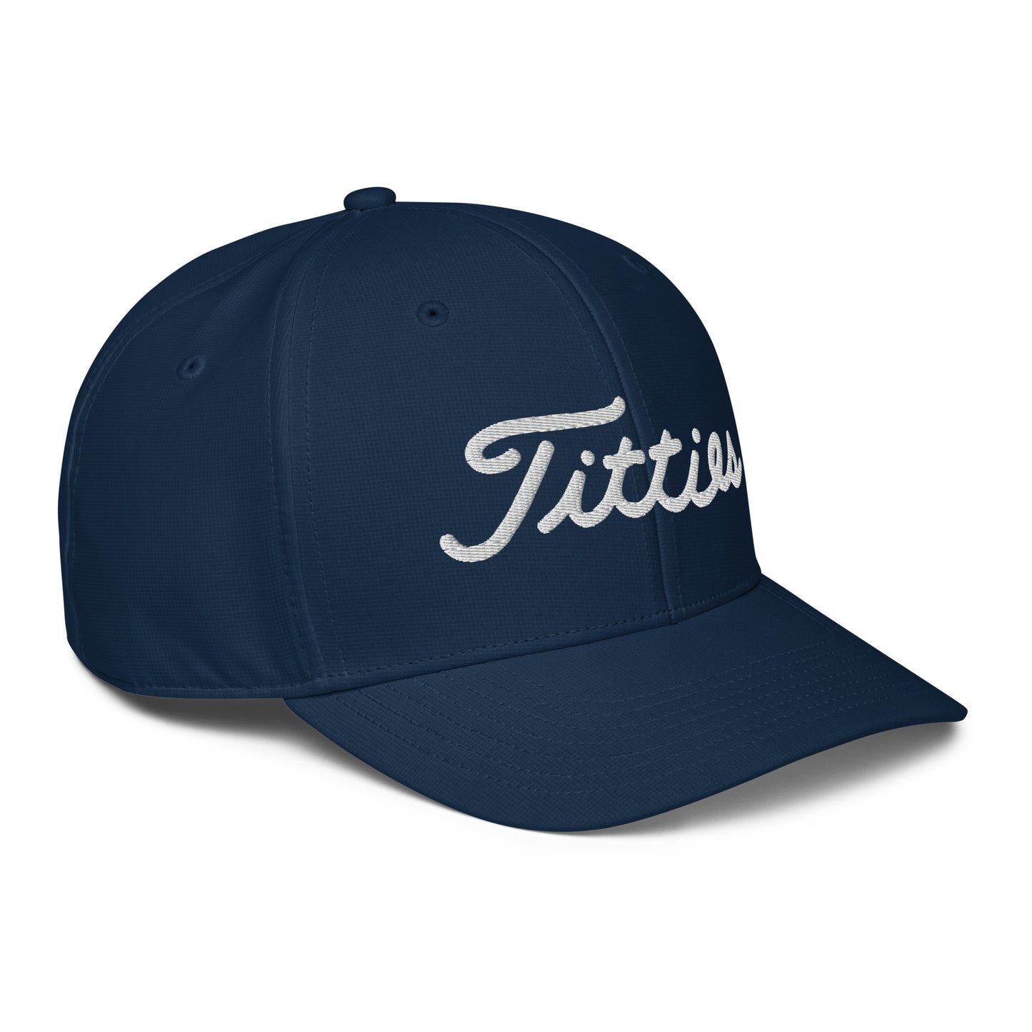 Titties Adidas Performance Cap