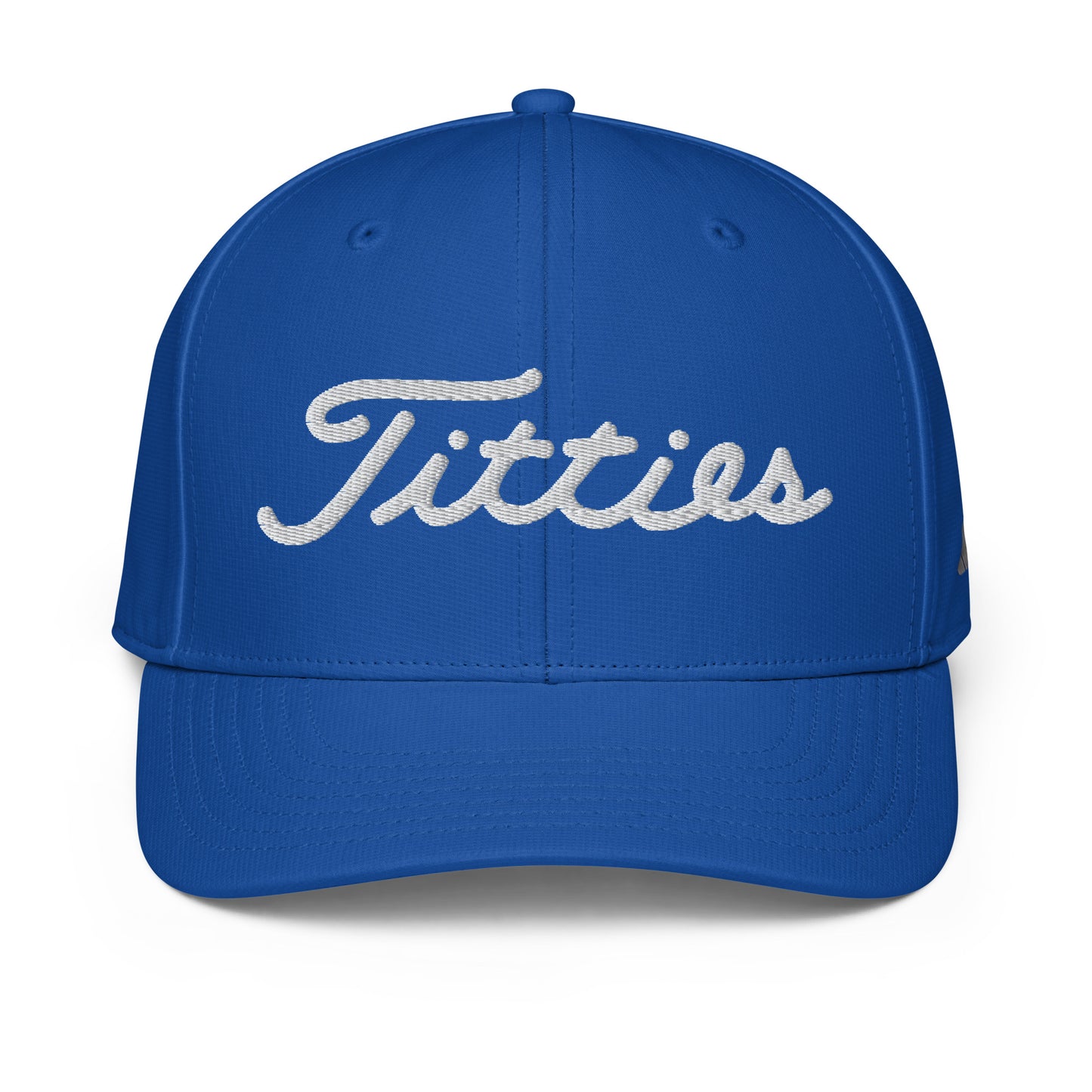 Titties Adidas Performance Cap