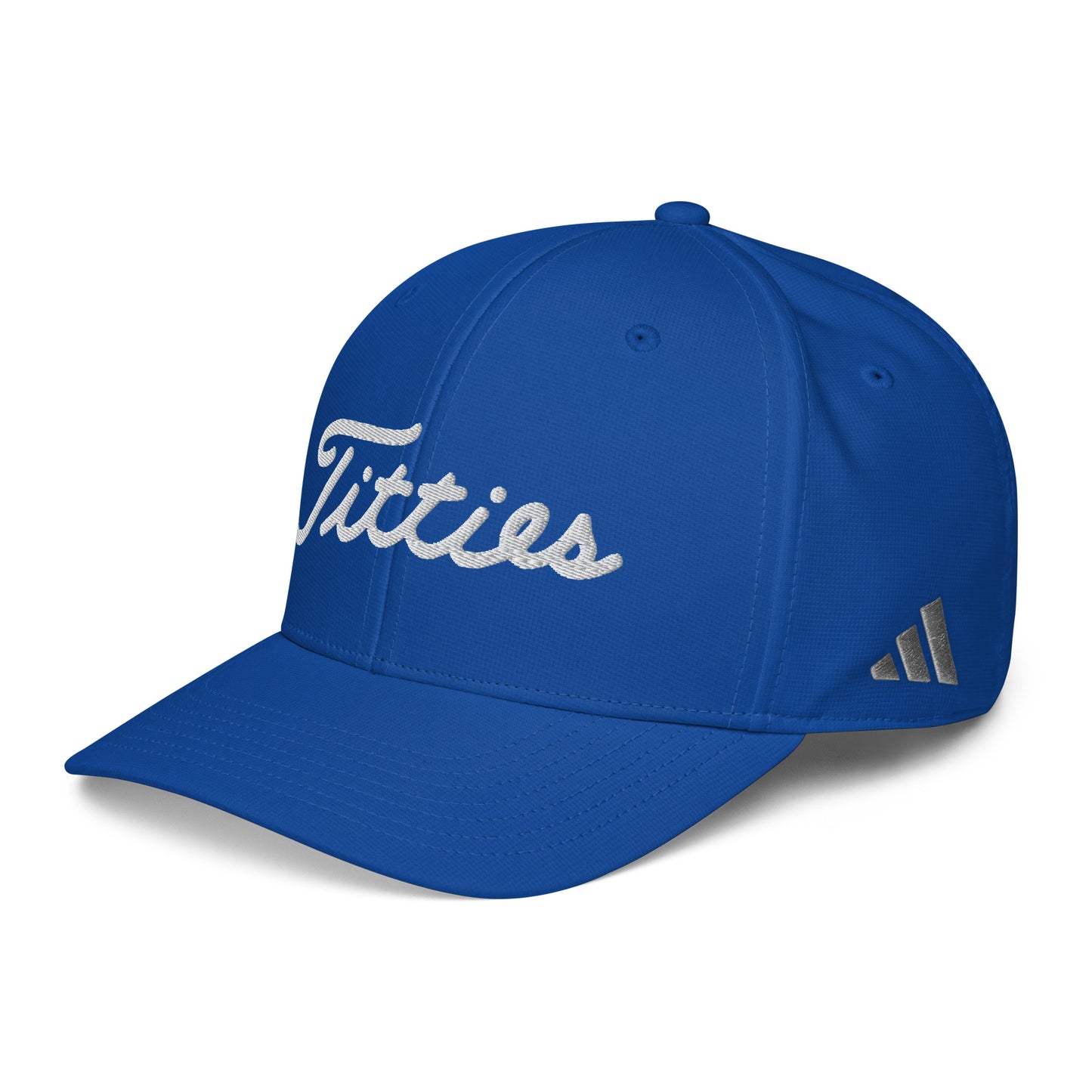 Titties Adidas Performance Cap