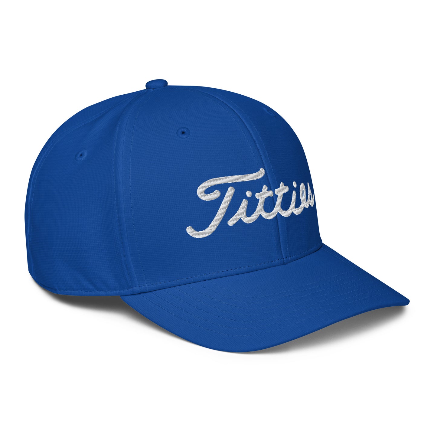 Titties Adidas Performance Cap