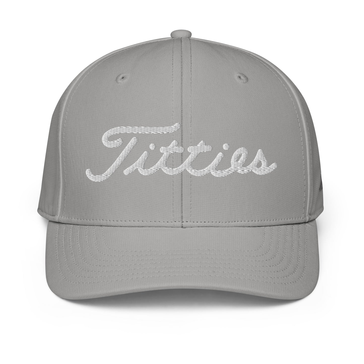 Titties Adidas Performance Cap
