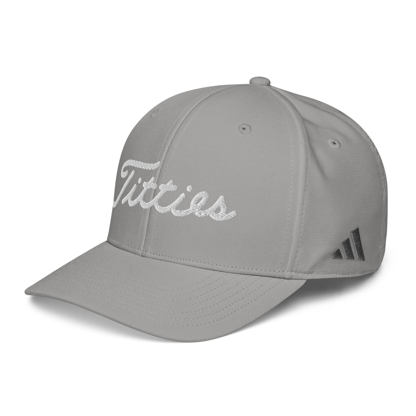 Titties Adidas Performance Cap