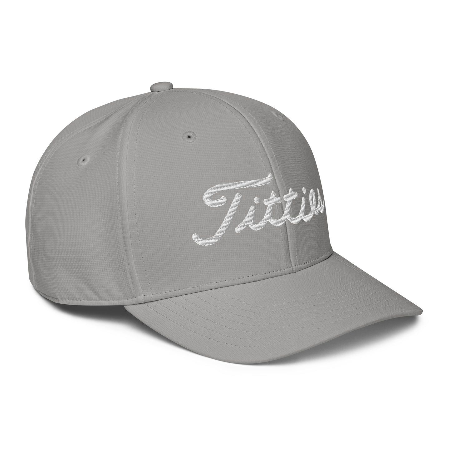 Titties Adidas Performance Cap