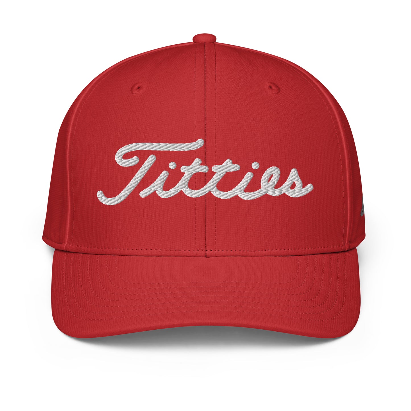 Titties Adidas Performance Cap