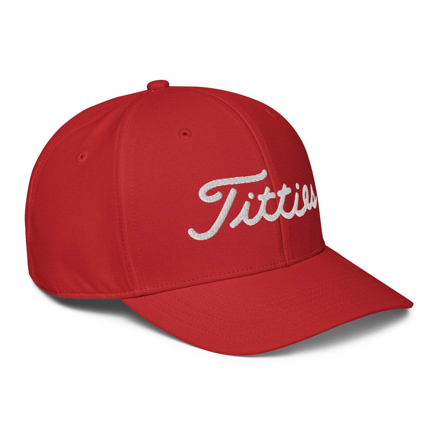Titties Adidas Performance Cap