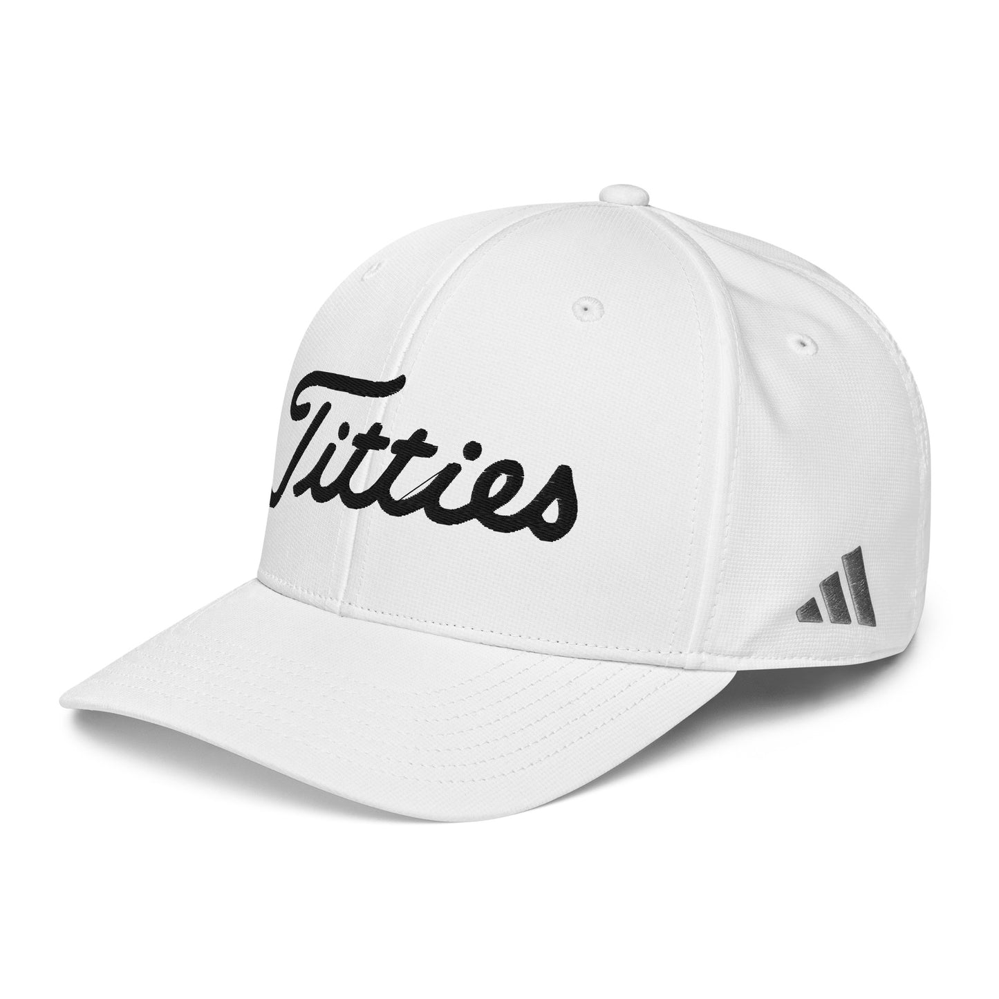 Titties Adidas Performance Cap