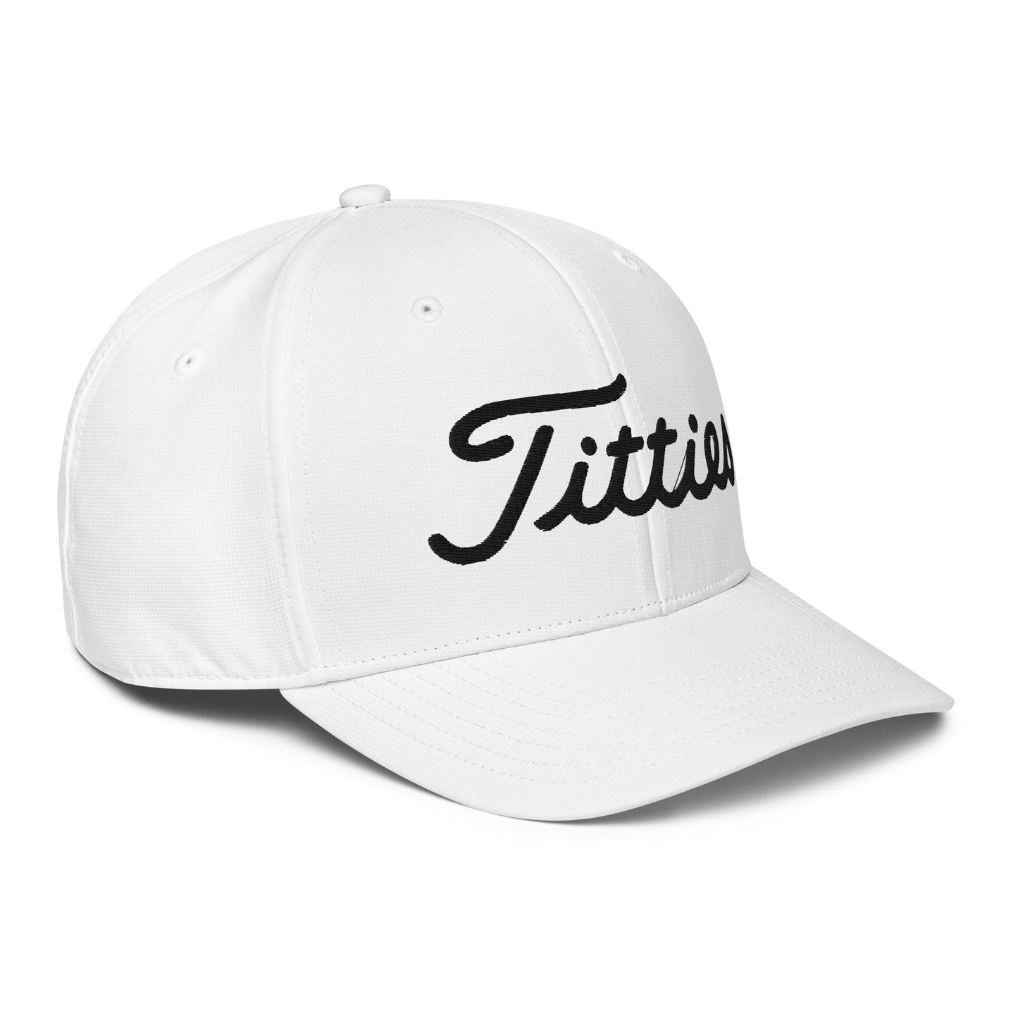 Titties Adidas Performance Cap