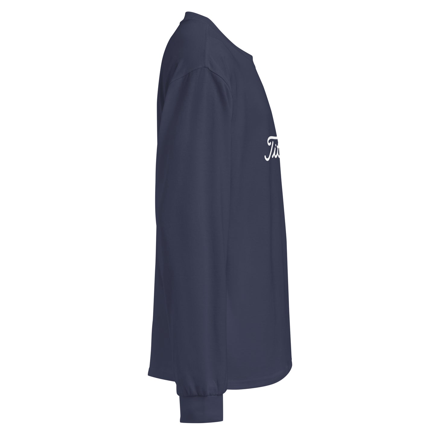 Titties Premium Heavyweight Long Sleeve